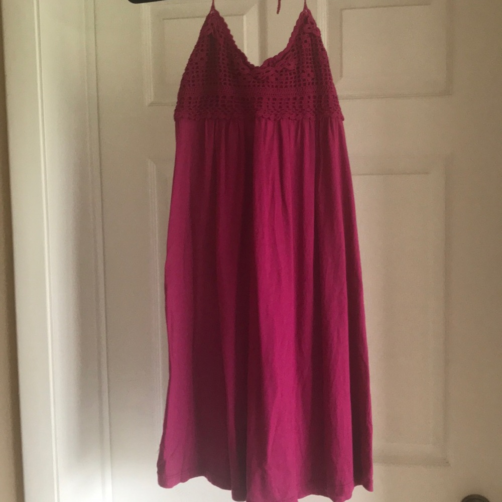 VELVET BRAND Sundress Dress size Small Medium
